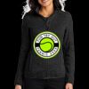 Women's Sweater Fleece Jacket Thumbnail