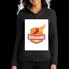 Women's Sweater Fleece Jacket Thumbnail