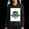 Women's Sweater Fleece Jacket Thumbnail