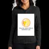 Women's Sweater Fleece Jacket Thumbnail
