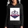 Women's Sweater Fleece Jacket Thumbnail