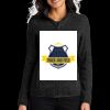 Women's Sweater Fleece Jacket Thumbnail