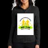 Women's Sweater Fleece Jacket Thumbnail