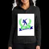Women's Sweater Fleece Jacket Thumbnail