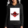Women's Sweater Fleece Jacket Thumbnail