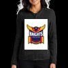 Women's Sweater Fleece Jacket Thumbnail