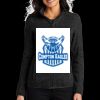 Women's Sweater Fleece Jacket Thumbnail