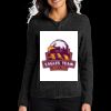 Women's Sweater Fleece Jacket Thumbnail