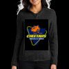 Women's Sweater Fleece Jacket Thumbnail