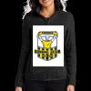Women's Sweater Fleece Jacket Thumbnail