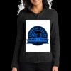 Women's Sweater Fleece Jacket Thumbnail