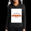 Women's Sweater Fleece Jacket Thumbnail