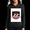 Women's Sweater Fleece Jacket Thumbnail