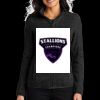 Women's Sweater Fleece Jacket Thumbnail