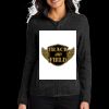 Women's Sweater Fleece Jacket Thumbnail