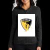 Women's Sweater Fleece Jacket Thumbnail