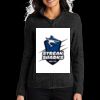 Women's Sweater Fleece Jacket Thumbnail