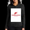 Women's Sweater Fleece Jacket Thumbnail