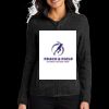 Women's Sweater Fleece Jacket Thumbnail