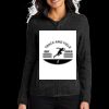 Women's Sweater Fleece Jacket Thumbnail