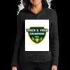 Women's Sweater Fleece Jacket Thumbnail