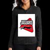 Women's Sweater Fleece Jacket Thumbnail