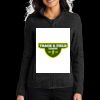 Women's Sweater Fleece Jacket Thumbnail