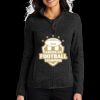 Women's Sweater Fleece Jacket Thumbnail