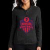 Women's Sweater Fleece Jacket Thumbnail