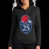 Women's Sweater Fleece Jacket Thumbnail
