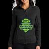 Women's Sweater Fleece Jacket Thumbnail