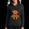 Women's Sweater Fleece Jacket Thumbnail
