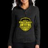 Women's Sweater Fleece Jacket Thumbnail