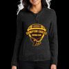 Women's Sweater Fleece Jacket Thumbnail