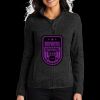 Women's Sweater Fleece Jacket Thumbnail