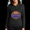 Women's Sweater Fleece Jacket Thumbnail