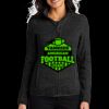 Women's Sweater Fleece Jacket Thumbnail