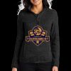 Women's Sweater Fleece Jacket Thumbnail