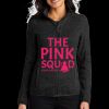 Women's Sweater Fleece Jacket Thumbnail