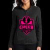 Women's Sweater Fleece Jacket Thumbnail