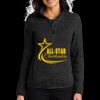 Women's Sweater Fleece Jacket Thumbnail