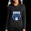 Women's Sweater Fleece Jacket Thumbnail