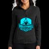 Women's Sweater Fleece Jacket Thumbnail