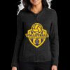 Women's Sweater Fleece Jacket Thumbnail
