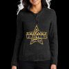 Women's Sweater Fleece Jacket Thumbnail