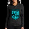 Women's Sweater Fleece Jacket Thumbnail