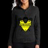 Women's Sweater Fleece Jacket Thumbnail