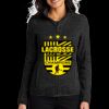 Women's Sweater Fleece Jacket Thumbnail