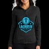Women's Sweater Fleece Jacket Thumbnail