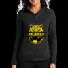 Women's Sweater Fleece Jacket Thumbnail